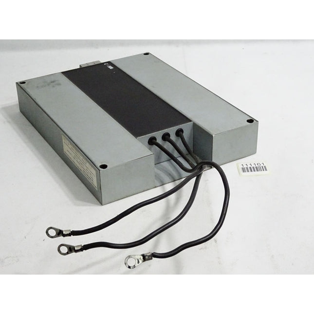 Hitachi EMC Filter FPFB-266-G-3-032 - Maranos.de