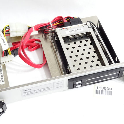 Siemens HDTR Festplatte C39117-A7006-A8-2 - Maranos.de