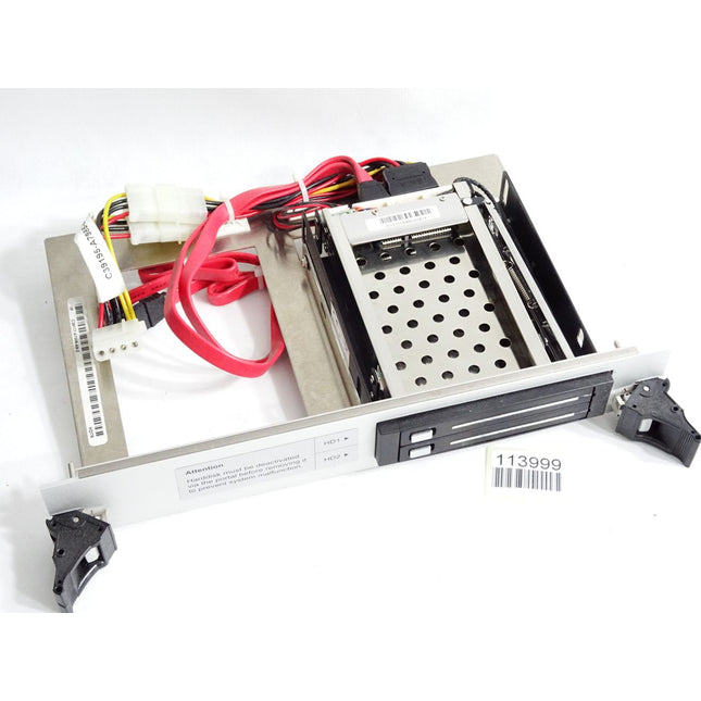 Siemens HDTR Festplatte C39117-A7006-A8-2 - Maranos.de