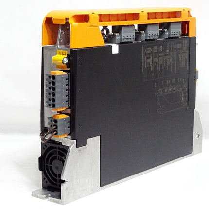 B&R ACOPOS P3 Servoverstärker 8EI8X8HWT10.0600-1 8.8A 3 Achsen / Neuwertig