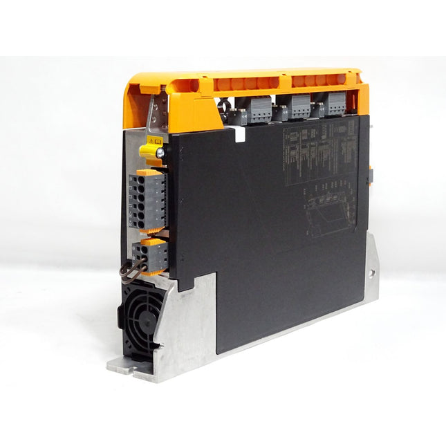 B&R ACOPOS P3 Servoverstärker 8EI8X8HWT10.0600-1 8.8A 3 Achsen / Neuwertig