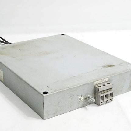 Hitachi EMC Filter FPFB-266-G-3-032 - Maranos.de