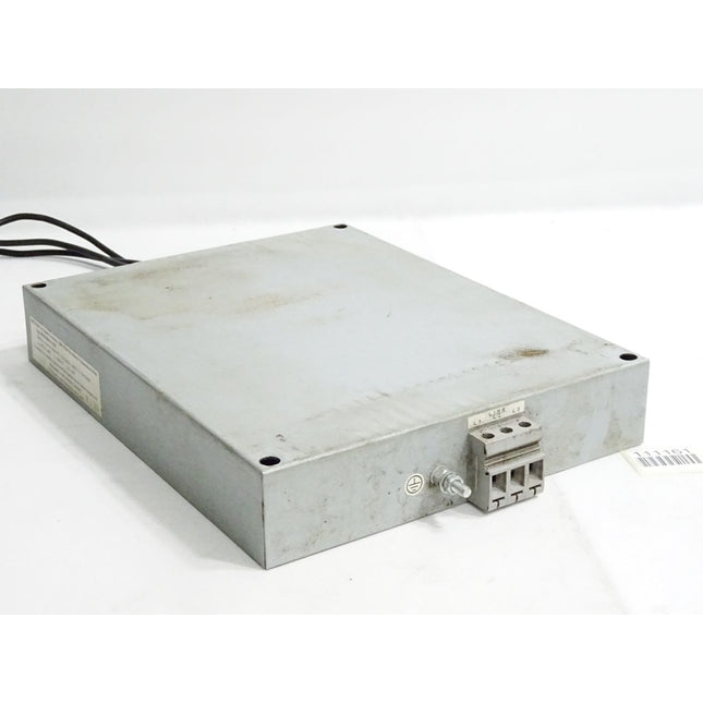 Hitachi EMC Filter FPFB-266-G-3-032 - Maranos.de