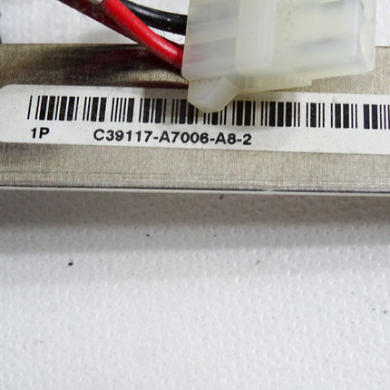 Siemens HDTR Festplatte C39117-A7006-A8-2 - Maranos.de