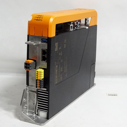 B&R ACOPOS P3 Servoverstärker 8EI8X8HWT10.0600-1 8.8A 3 Achsen / Neuwertig