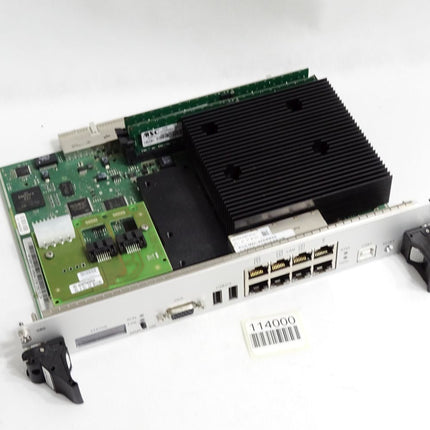 Siemens UNIFY Baugruppe S30122-X8004-X39 DSCXL2+ - Maranos.de