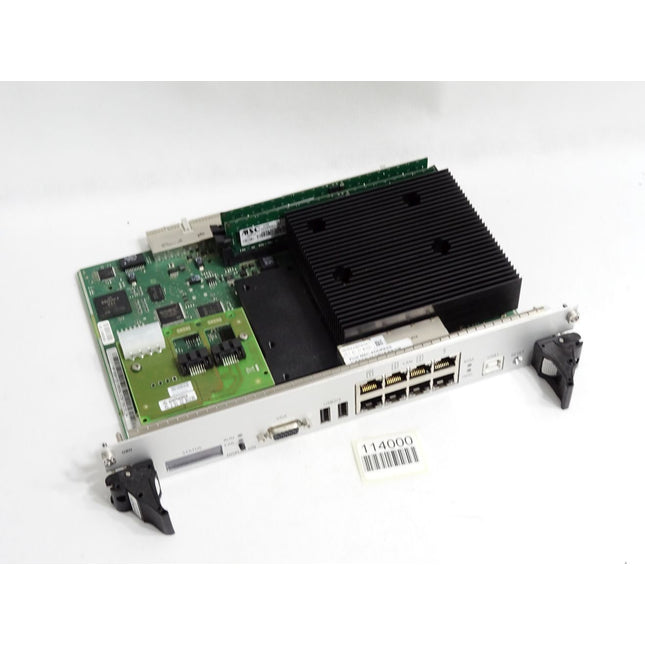 Siemens UNIFY Baugruppe S30122-X8004-X39 DSCXL2+ - Maranos.de