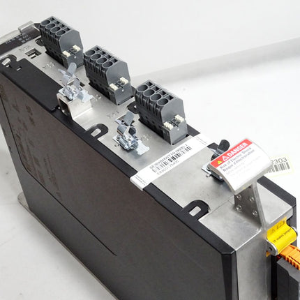 B&R ACOPOS P3 Servoverstärker 8EI8X8HWT10.0600-1 8.8A 3 Achsen / Neuwertig