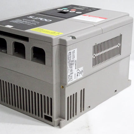 Hitachi SJ700D-110HFEF3 Inverter 29A ND/25A HD 400V 3-ph - Maranos.de