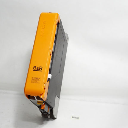 B&R ACOPOS P3 Servoverstärker 8EI8X8HWT10.0600-1 8.8A 3 Achsen / Neuwertig