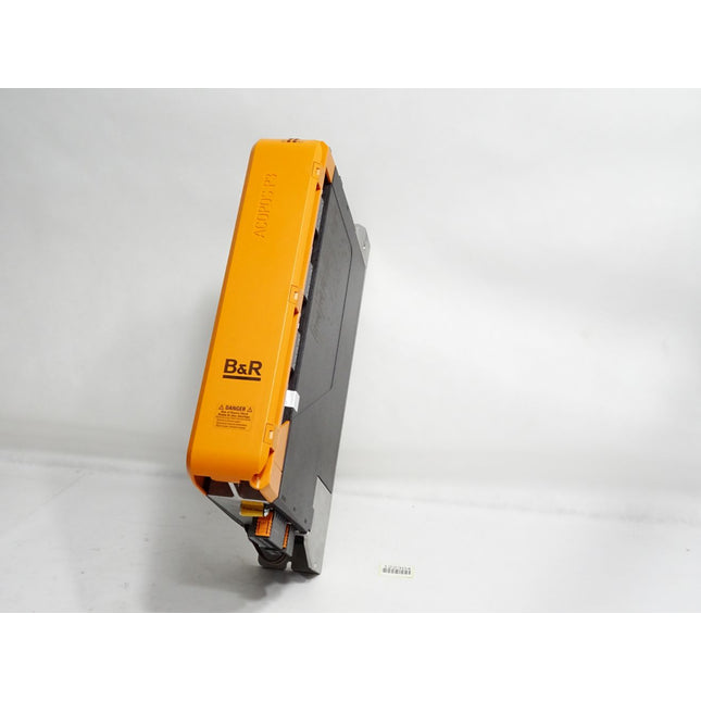 B&R ACOPOS P3 Servoverstärker 8EI8X8HWT10.0600-1 8.8A 3 Achsen / Neuwertig