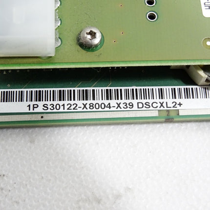 Siemens UNIFY Baugruppe S30122-X8004-X39 DSCXL2+ - Maranos.de