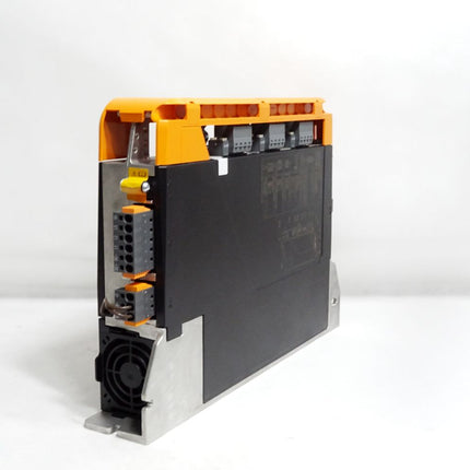 B&R ACOPOS P3 Servoverstärker 8EI8X8HWT10.0600-1 8.8A 3 Achsen / Neuwertig