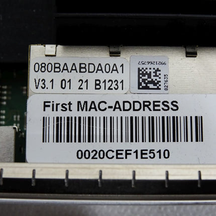 Siemens UNIFY Baugruppe S30122-X8004-X39 DSCXL2+ - Maranos.de