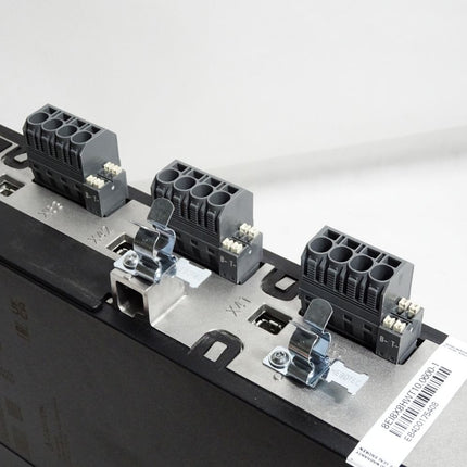 B&R ACOPOS P3 Servoverstärker 8EI8X8HWT10.0600-1 8.8A 3 Achsen / Neuwertig