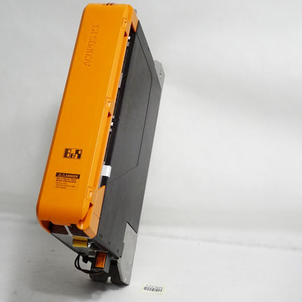 B&R ACOPOS P3 Servoverstärker 8EI8X8HWT10.0600-1 8.8A - ohne Stecker / Neuwertig