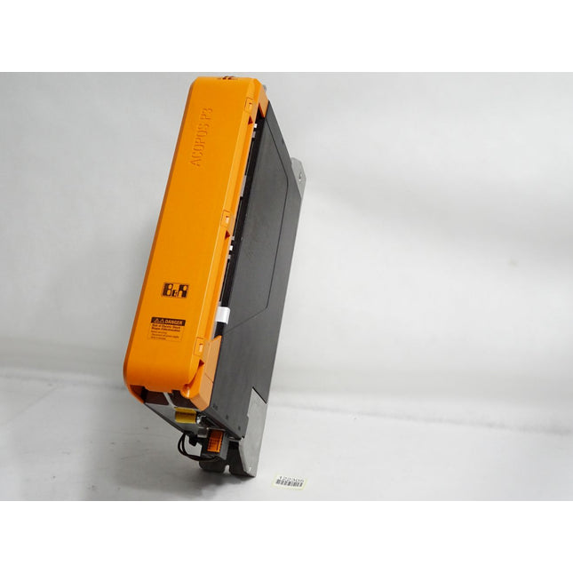 B&R ACOPOS P3 Servoverstärker 8EI8X8HWT10.0600-1 8.8A - ohne Stecker / Neuwertig