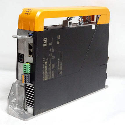 B&R ACOPOS P3 Servoverstärker 8EI8X8HWT10.0600-1 8.8A - ohne Stecker / Neuwertig