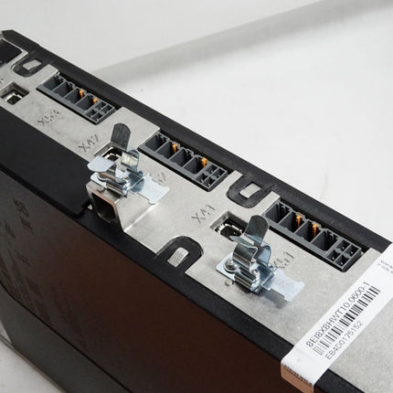 B&R ACOPOS P3 Servoverstärker 8EI8X8HWT10.0600-1 8.8A - ohne Stecker / Neuwertig