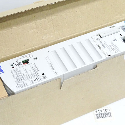 Lenze 8200 vector 13436181 E82EV222K2C Frequenzumrichter 2.2kW 5A39 / Neu OVP - Maranos.de