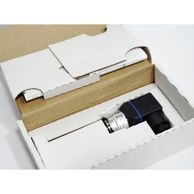 Wika Drucksensor A-10 12719316 0..40bar / Neu OVP
