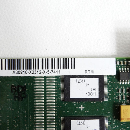 Siemens A30810-X2312-X-5-7411 RTM - Maranos.de