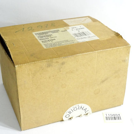Siemens S7-300 Power supply PS307 6ES7307-1KA00-0AA0 6ES7 307-1KA00-0AA0 - Maranos.de