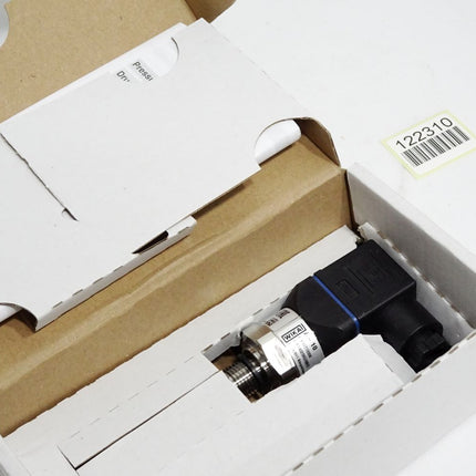 Wika Drucksensor A-10 12719308 0..25bar / Neu OVP