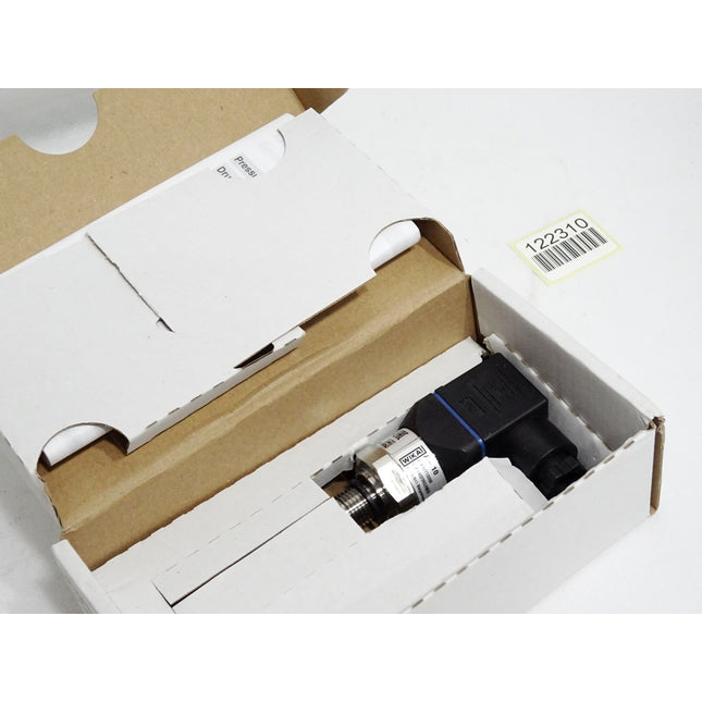 Wika Drucksensor A-10 12719308 0..25bar / Neu OVP