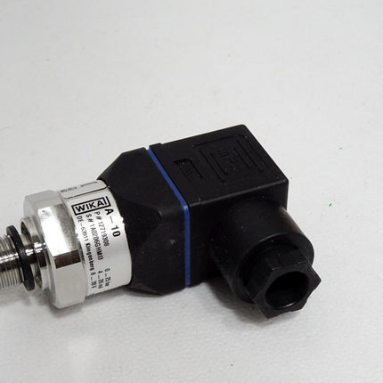 Wika Drucksensor A-10 12719308 0..25bar / Neu OVP
