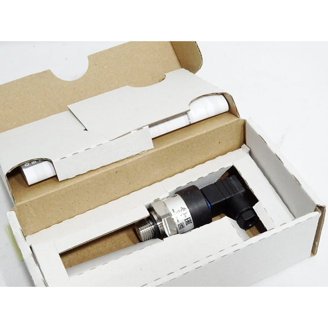 Wika Drucksensor A-10 46879222 0..10bar / Neu OVP