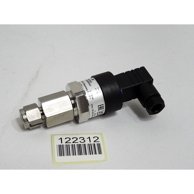 Wika Drucksensor A-10 46879222 0..10bar / Unbenutzt