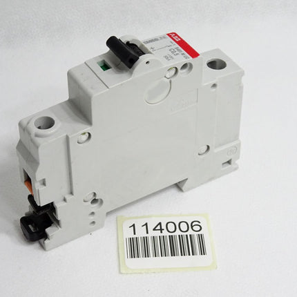 ABB Smissline S451M-UCC0.5 Miniature Circuit Breaker 2CCS461001R1984 - Maranos.de