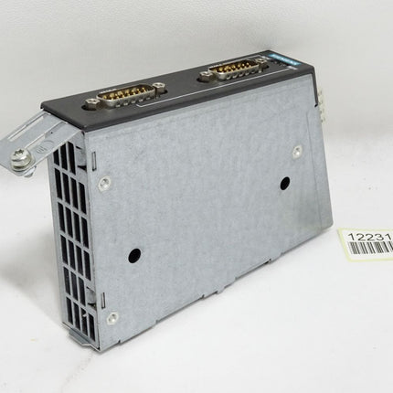 Siemens Sinamics Sensor Module SMC40 6SL3055-0AA00-5DA0