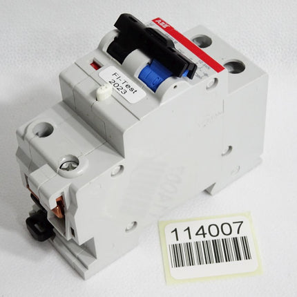 ABB Smissline FS451M-C13/0.03 Residual Current Circuit Breaker 2CCG001796R0001 - Maranos.de