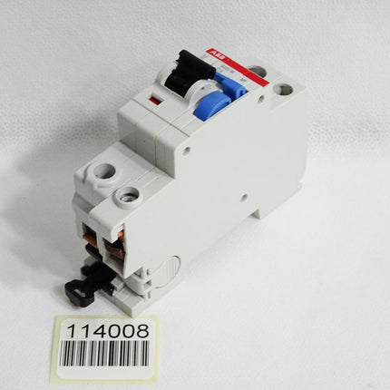 ABB Smissline S451M-C3 2CCS471001R0034 Miniature Circuit Breaker - Maranos.de
