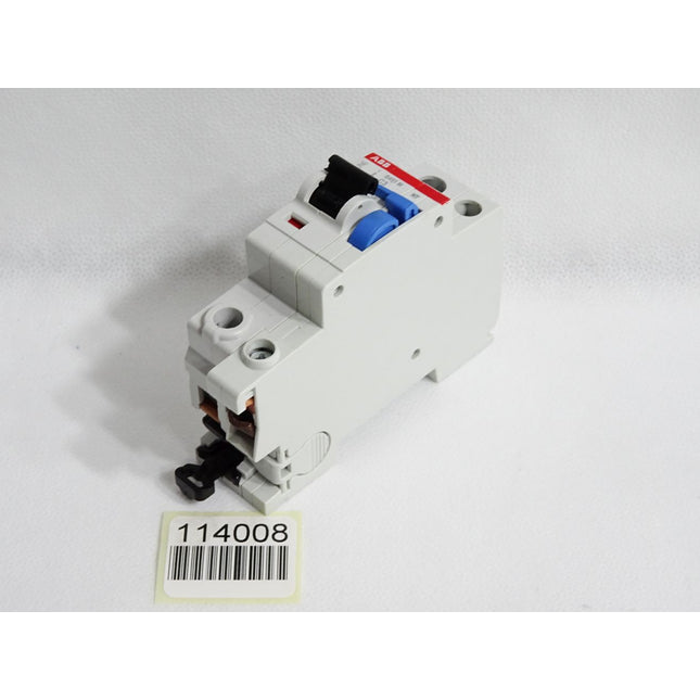 ABB Smissline S451M-C3 2CCS471001R0034 Miniature Circuit Breaker - Maranos.de