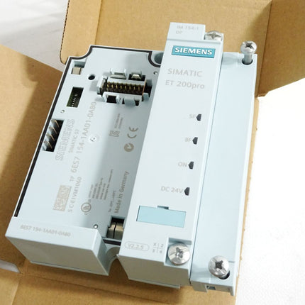 Siemens IM154-1 6ES7154-1AA01-0AB0 6ES7 154-1AA01-0AB0 / Neu - Maranos.de