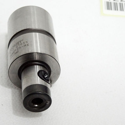 Komet ABS B1001011 ABS-Halbfertigkopf ABS25-HK / Neu OVP