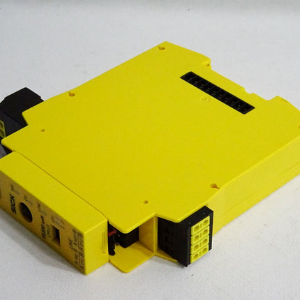 Sick 1059305 FX3-CPU320002 Flexi Soft Sicherheitssteuerung / Unbenutzt - Maranos.de