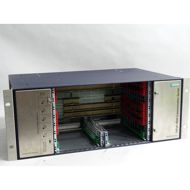 Siemens HiPath 4000 Communication Server S30807-U6625-X - Maranos.de