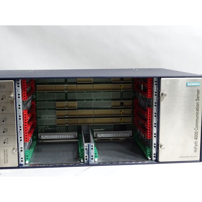 Siemens HiPath 4000 Communication Server S30807-U6625-X - Maranos.de