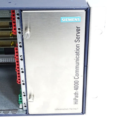 Siemens HiPath 4000 Communication Server S30807-U6625-X - Maranos.de