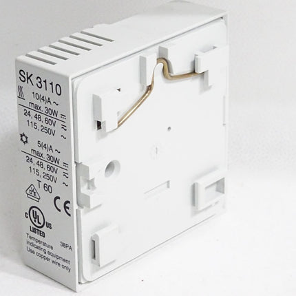 Rittal SK3110 Schaltschrank-Innentemperaturregler / Unbenutzt - Maranos.de