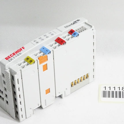 Beckhoff EK1100 / Unbenutzt - Maranos.de