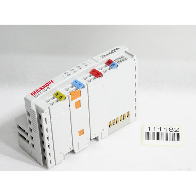 Beckhoff EK1100 / Unbenutzt - Maranos.de
