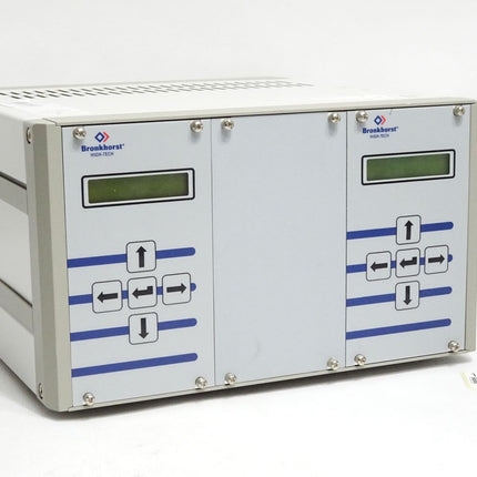 Bronkhorst high-tech Digitales Auswerte- und Steuersystem E-7000 E-7110-RAA
