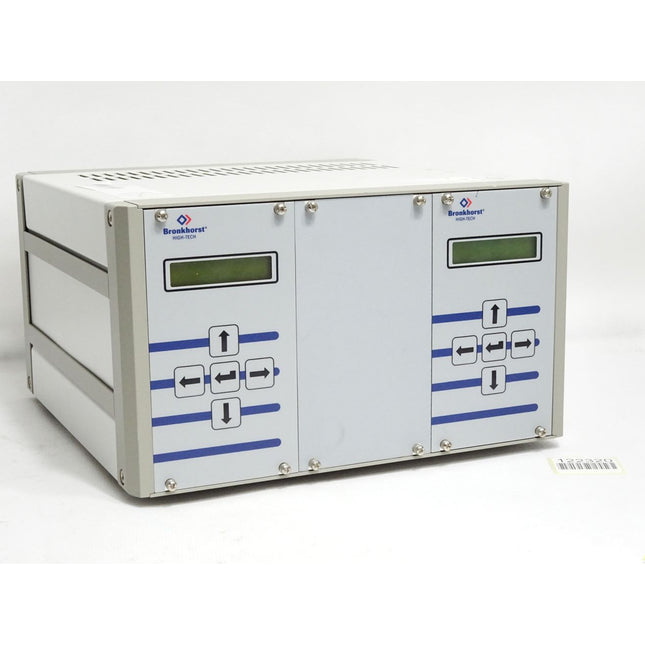Bronkhorst high-tech Digitales Auswerte- und Steuersystem E-7000 E-7110-RAA