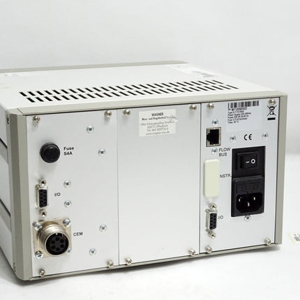 Bronkhorst high-tech Digitales Auswerte- und Steuersystem E-7000 E-7110-RAA