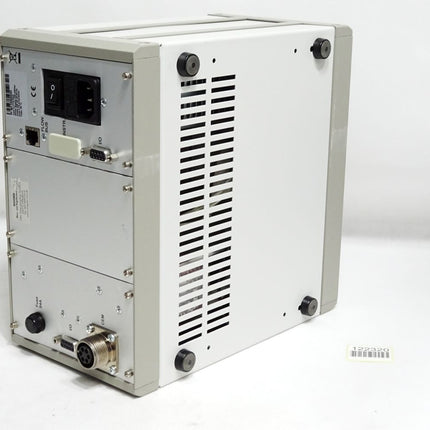 Bronkhorst high-tech Digitales Auswerte- und Steuersystem E-7000 E-7110-RAA